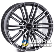 Avus AC-M08 10x21 5x112 ET19 DIA66.6 AP