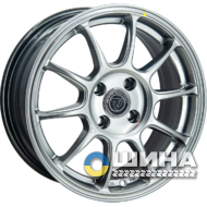 VLF ULF15 7x16 5x112 ET35 DIA66.56 HB