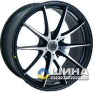 VLF ULF20 8.5x19 5x112 ET38 DIA66.56 MCB