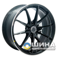 VLF ULF20 8.5x19 5x114.3 ET38 DIA73.1 BML