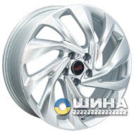 Replica Hyundai GT FR640 7x18 5x114.3 ET38 DIA67.1 FS