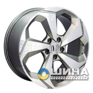 Replica Honda JA002 8x18 5x114.3 ET50 DIA64.1 MGMF