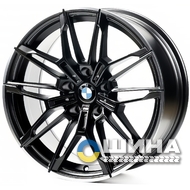 Replica B294 8x18 5x120 ET30 DIA72.6 BM