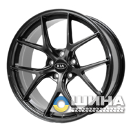 Replica KIA RX01 8.5x19 5x114.3 ET35 DIA73.1 HB