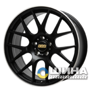 Replica BBS DX06 8.5x19 5x114.3 ET35 DIA73.1 MBMPL