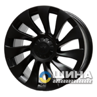 Replica Tesla RX719 9.5x19 5x114.3 ET45 DIA64.1 BM
