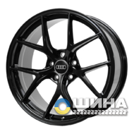 Replica Audi RX01 7.5x17 5x112 ET35 DIA66.6 GB