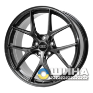 Replica Audi RX01 7.5x17 5x112 ET35 DIA66.6 HB