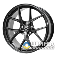 Replica Volkswagen RX01 7.5x17 5x112 ET35 DIA66.6 HB