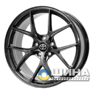 Replica Toyota RX01 8.5x19 5x114.3 ET35 DIA73.1 HB