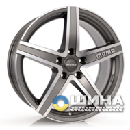 Momo Hyperstar 7.5x17 5x114.3 ET48 DIA72.3 ANTHR