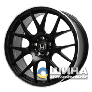 Replica Honda DX06 8.5x18 5x114.3 ET35 DIA73.1 MBMPL