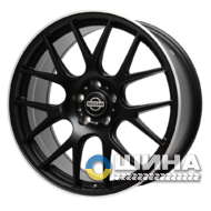 Replica Nissan DX06 8.5x18 5x114.3 ET35 DIA73.1 MBMPL