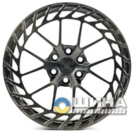 WS FORGED WS6-100C 9x22 6x139.7 ET45 DIA95.1 BGB