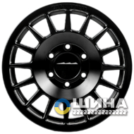 Off Road Wheels OW1995 8.5x17 6x139.7 ET25 DIA95.1 BM