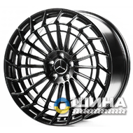 Replica MR953 9.5x20 5x112 ET45 DIA66.45 SB