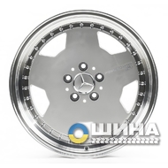 Replica MR5852 8x18 5x112 ET25 DIA66.6 SL