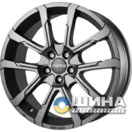 Momo Quantum 7x17 5x112 ET45 DIA72.3 ANTHR