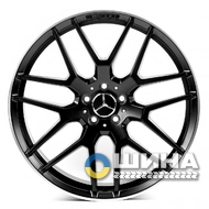 Replica MR1669 10x21 5x112 ET52 DIA66.6 SBLP