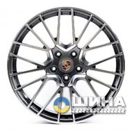 Replica PR550 11x21 5x130 ET58 DIA71.6 GMF