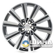 Replica LR22010 9.5x22 5x120 ET42.5 DIA72.6 MG