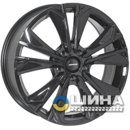 Zorat Wheels ZW-1123 7.5x19 5x114.3 ET35 DIA67.1 Black