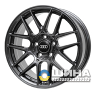 Replica Audi RX04 7.5x17 5x112 ET35 DIA66.6 GM