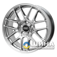 Replica Audi RX04 7.5x17 5x112 ET35 DIA66.6 HB