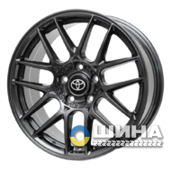 Replica Toyota RX04 8x18 5x114.3 ET35 DIA73.1 GM