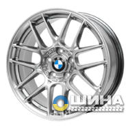 Replica BMW RX04 7.5x17 5x120 ET30 DIA72.6 HB