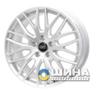 Replica Audi 1087 8x18 5x112 ET40 DIA66.6 HS