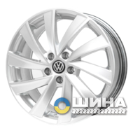 Replica Volkswagen 1360 8x18 5x112 ET40 DIA57.1 HS