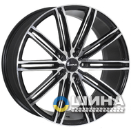 Zorat Wheels ZW-3303W 8.5x19 5x130 ET45 DIA71.6 BP