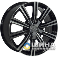 Allante H937D 8.5x21 5x150 ET45 DIA110.1 MB