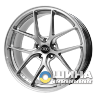 Replica Audi FF-V10 7.5x17 5x112 ET38 DIA66.6 HB