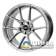 Replica Audi FF-P01 8x18 5x112 ET27 DIA66.6 HB