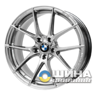 Replica BMW FF-P01 7.5x17 5x120 ET35 DIA72.6 HB