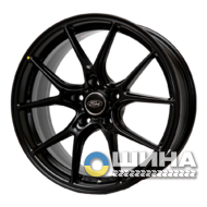 Replica Ford FF-S1 8x18 5x108 ET38 DIA73.1 BM