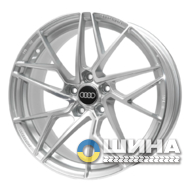 Replica Audi FF-V16 8x18 5x112 ET38 DIA66.6 HS