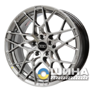 Replica Audi FF-V23 8x18 5x112 ET38 DIA66.6 HB