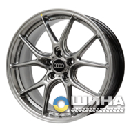 Replica Audi FF-S1 8x18 5x112 ET38 DIA66.6 HB