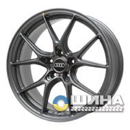 Replica Audi FF-S1 8x18 5x112 ET38 DIA66.6 MGM