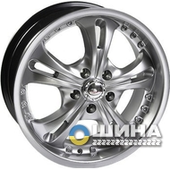 Monte Fiore MFW 47 7x17 5x112 ET37 DIA67.1 S