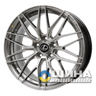 Replica Lexus FF-V15 8x18 5x114.3 ET38 DIA73.1 HB