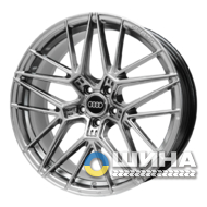 Replica Audi FF-V35 8.5x19 5x112 ET25 DIA66.6 HB