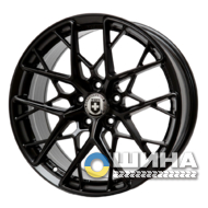 Replica HRE FF-511 7.5x17 5x114.3 ET35 DIA73.1 MB