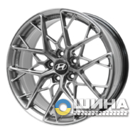 Replica Hyundai FF-511 7x16 5x114.3 ET38 DIA73.1 HB