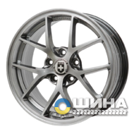 Replica HRE FF-507 7x16 5x112 ET40 DIA66.6 HB