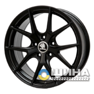 Replica Skoda FF-502 7x16 5x112 ET40 DIA66.6 BM