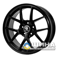 Replica Skoda FF-507 7x16 5x112 ET40 DIA66.6 BM